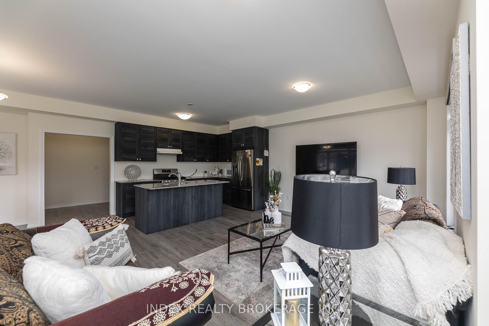 Photo 14 of 2 Haydrop Road, Brampton, Bram East — HOMEH