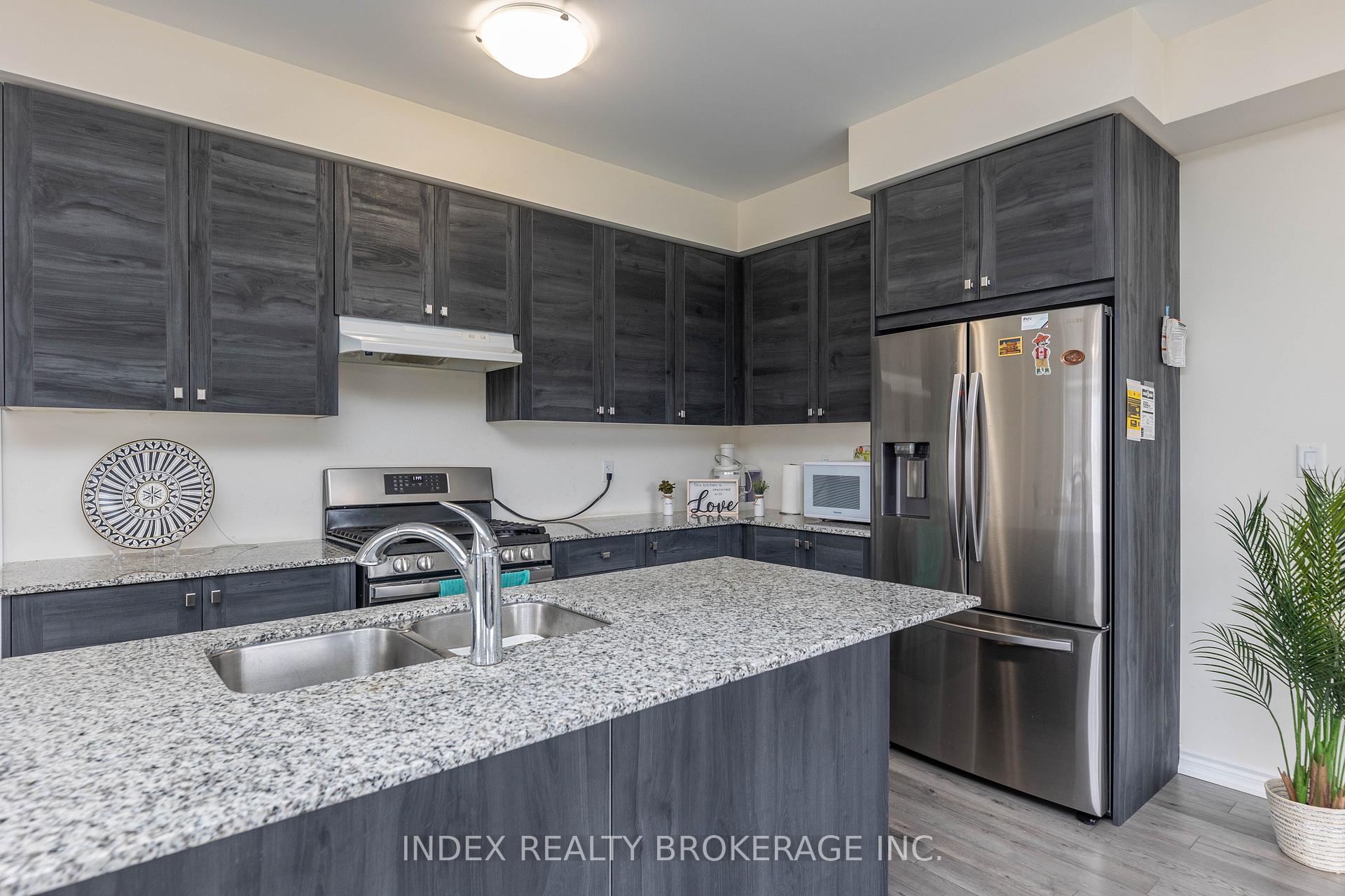 Photo 15 of 2 Haydrop Road, Brampton, Bram East — HOMEH
