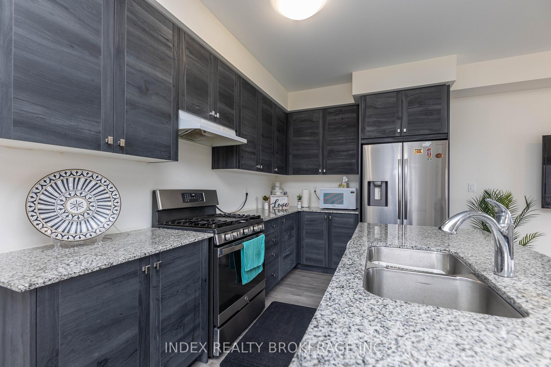 Photo 16 of 2 Haydrop Road, Brampton, Bram East — HOMEH