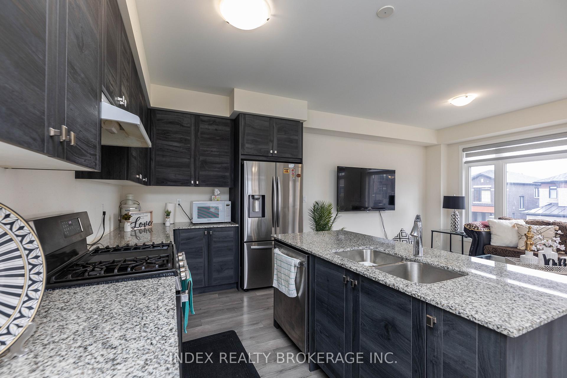 Photo 17 of 2 Haydrop Road, Brampton, Bram East — HOMEH