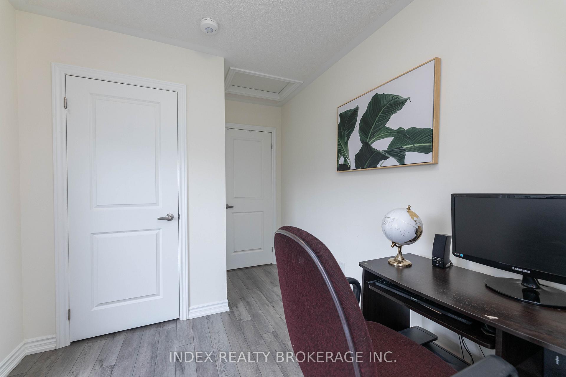 Photo 26 of 2 Haydrop Road, Brampton, Bram East — HOMEH