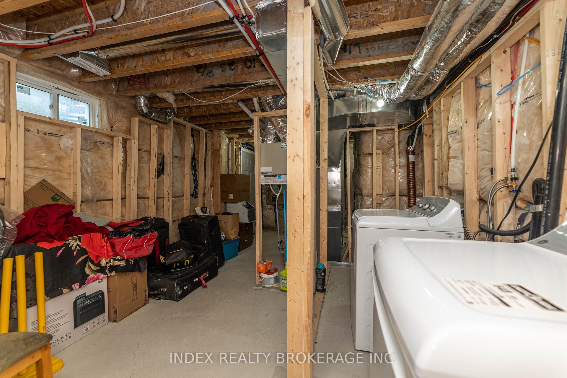 Photo 34 of 2 Haydrop Road, Brampton, Bram East — HOMEH