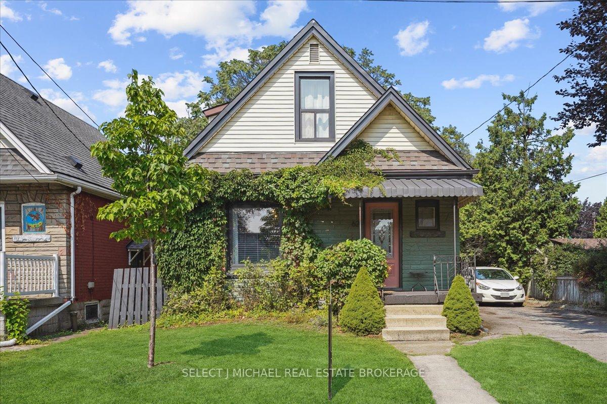 Photo 1 of 62 East 26TH Street, Hamilton, Eastmount — HOMEH