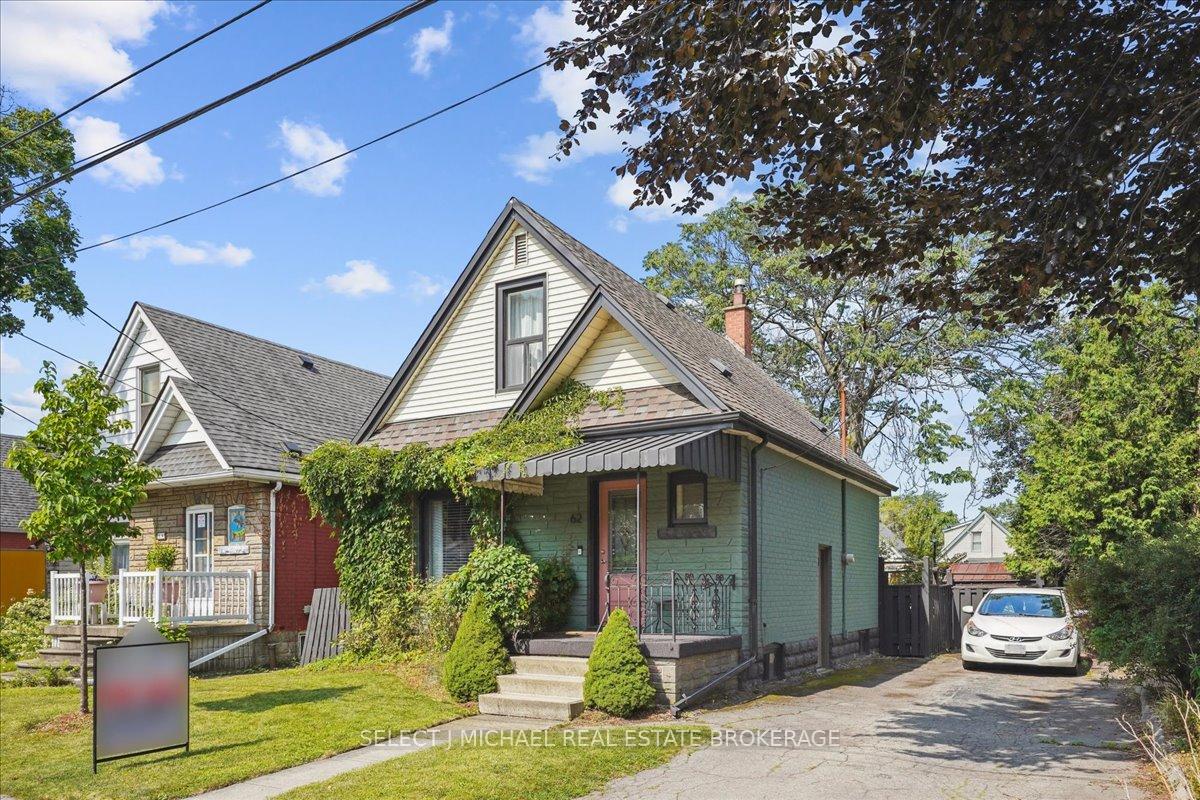 Photo 4 of 62 East 26TH Street, Hamilton, Eastmount — HOMEH