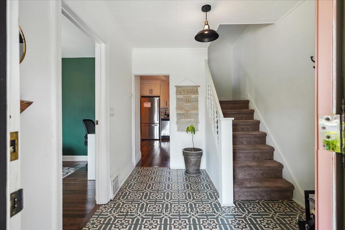Photo 2 of 62 East 26TH Street, Hamilton, Eastmount — HOMEH