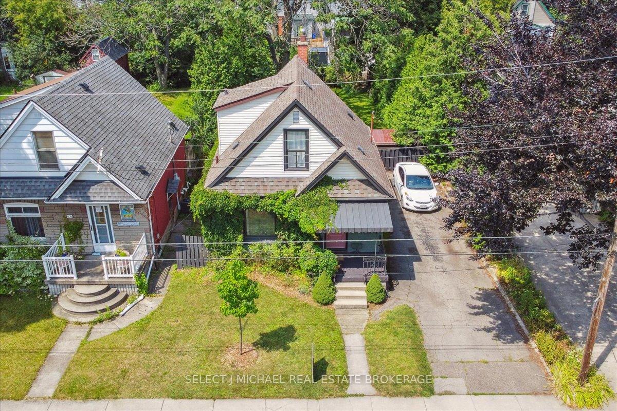 Photo 17 of 62 East 26TH Street, Hamilton, Eastmount — HOMEH