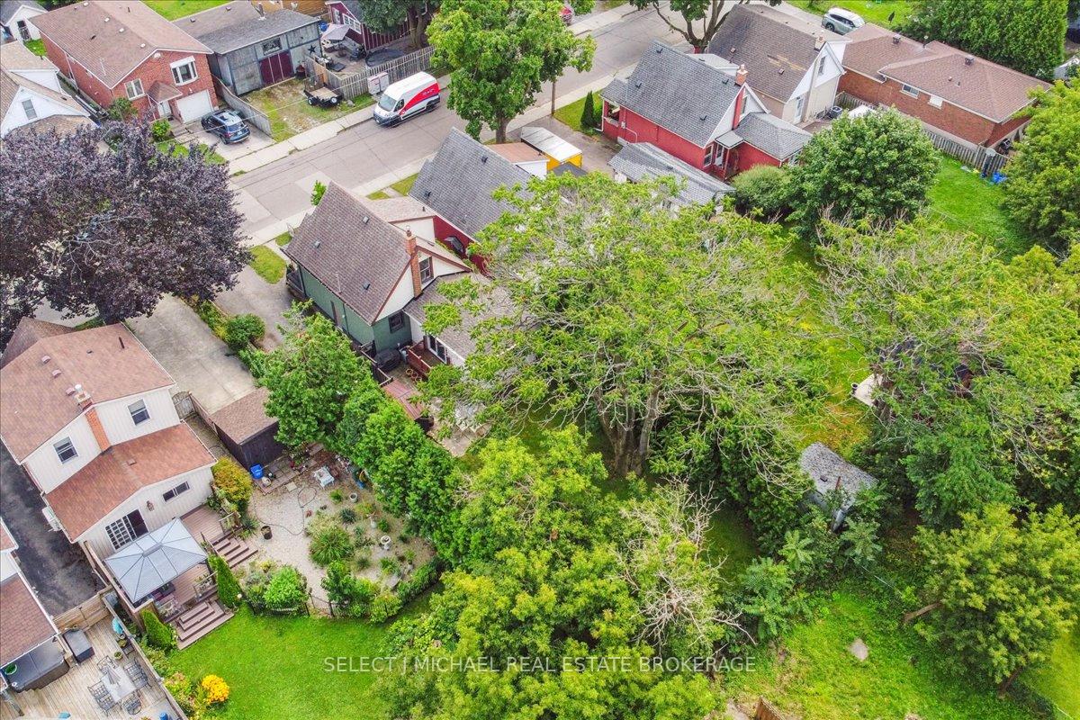 Photo 21 of 62 East 26TH Street, Hamilton, Eastmount — HOMEH