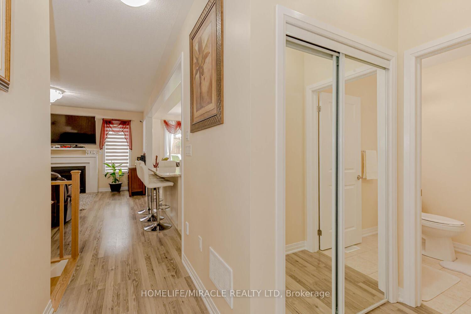 Photo 9 of 124 Casserley Crescent, New Tecumseth, Tottenham — HOMEH