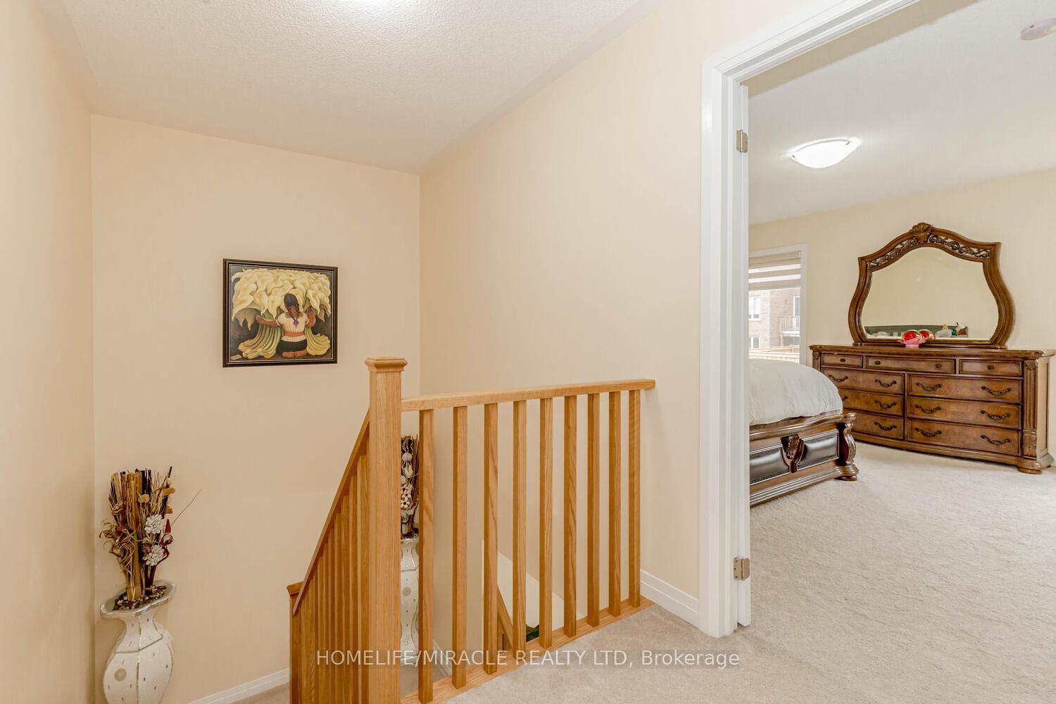 Photo 16 of 124 Casserley Crescent, New Tecumseth, Tottenham — HOMEH