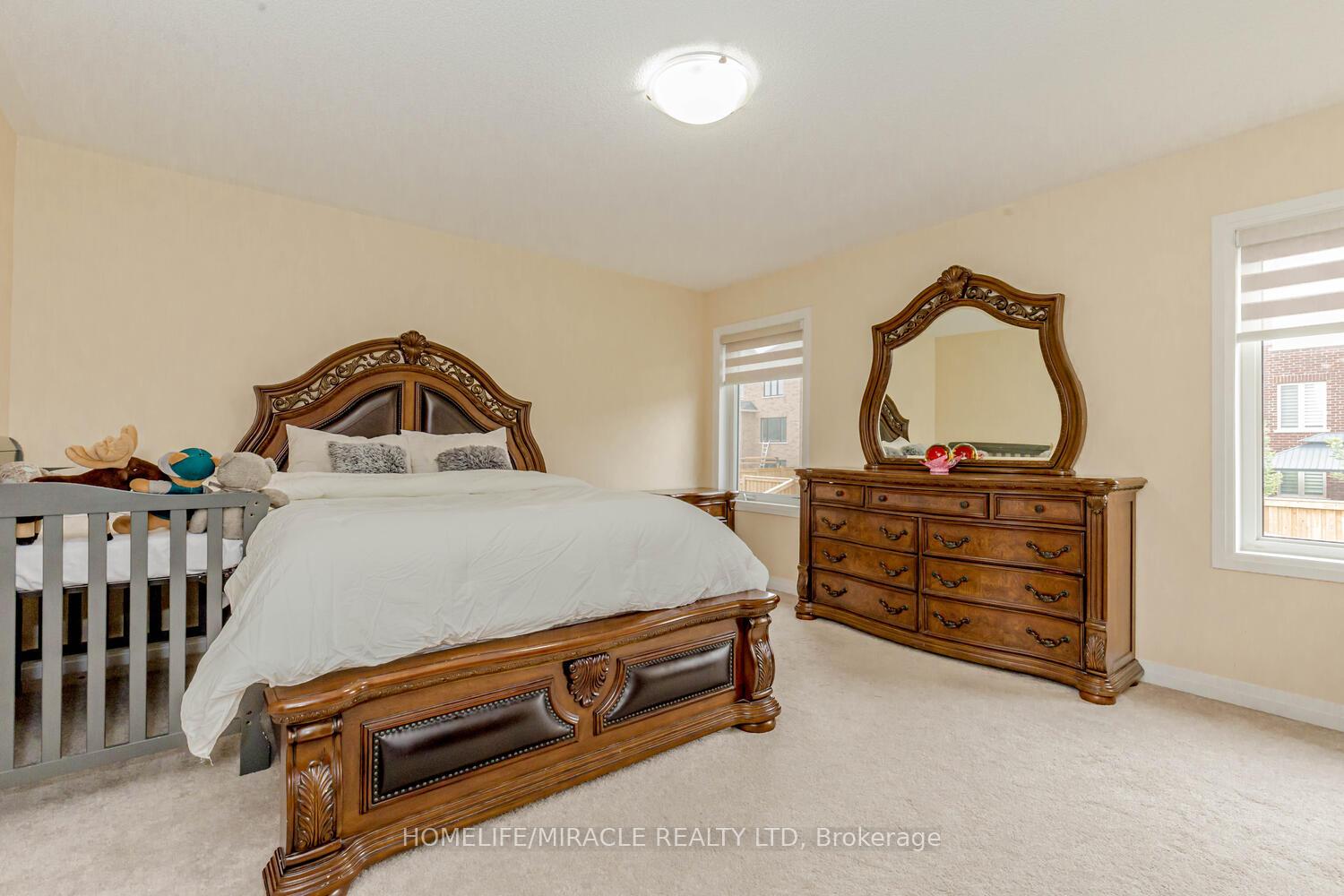 Photo 18 of 124 Casserley Crescent, New Tecumseth, Tottenham — HOMEH