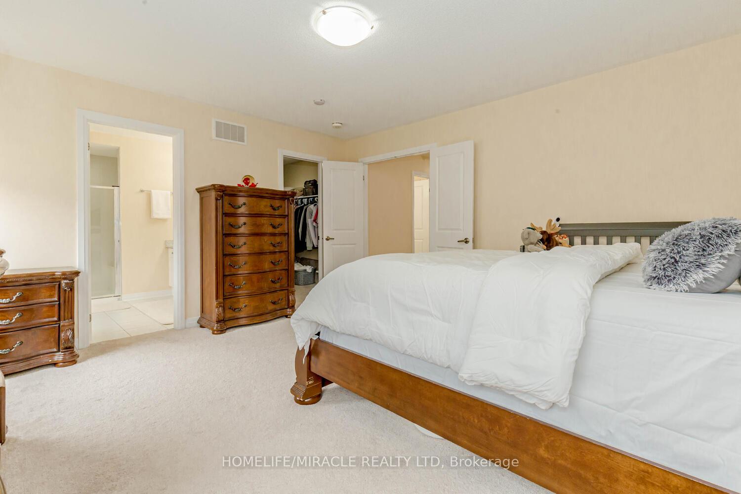 Photo 20 of 124 Casserley Crescent, New Tecumseth, Tottenham — HOMEH