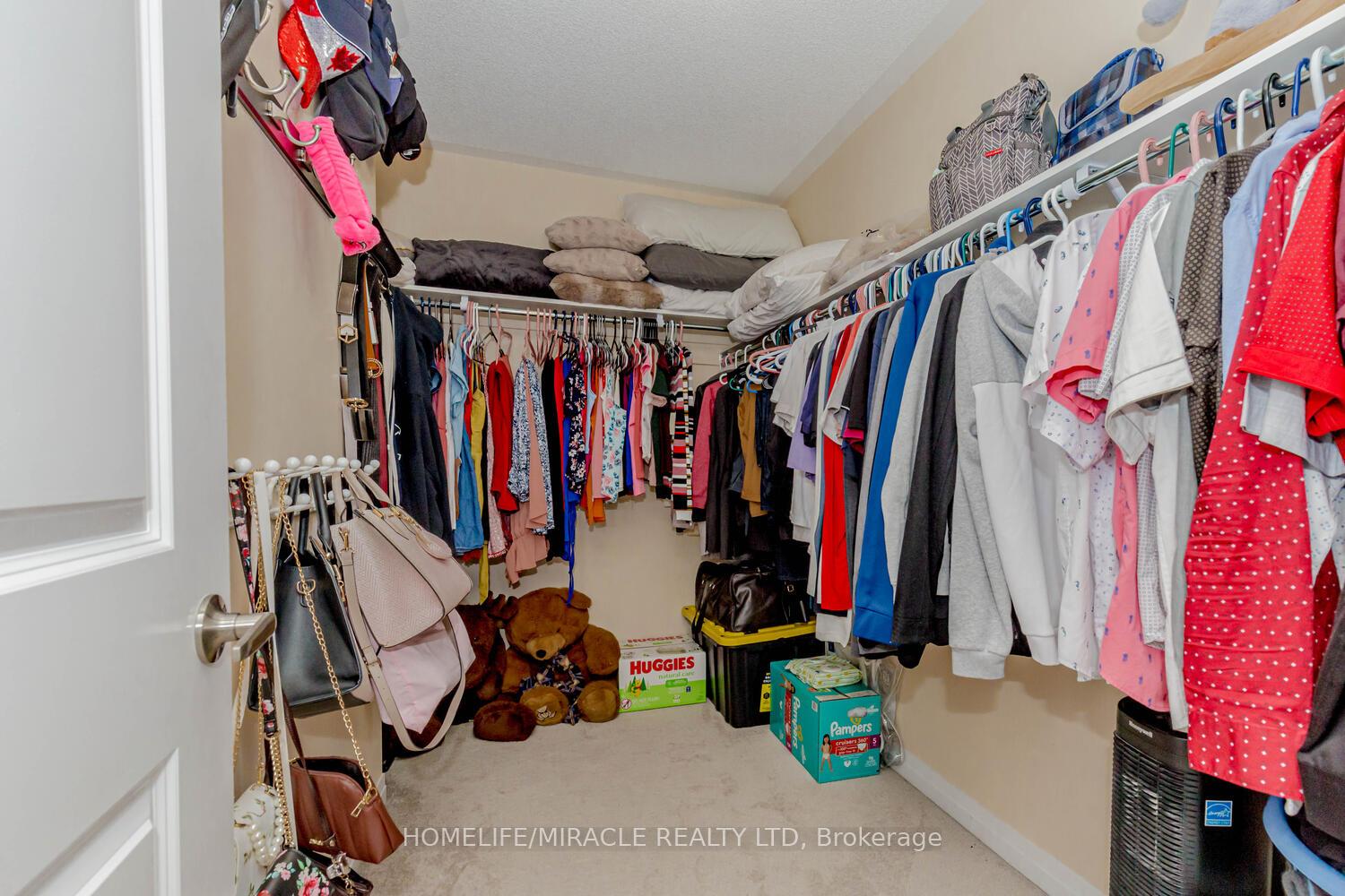 Photo 19 of 124 Casserley Crescent, New Tecumseth, Tottenham — HOMEH
