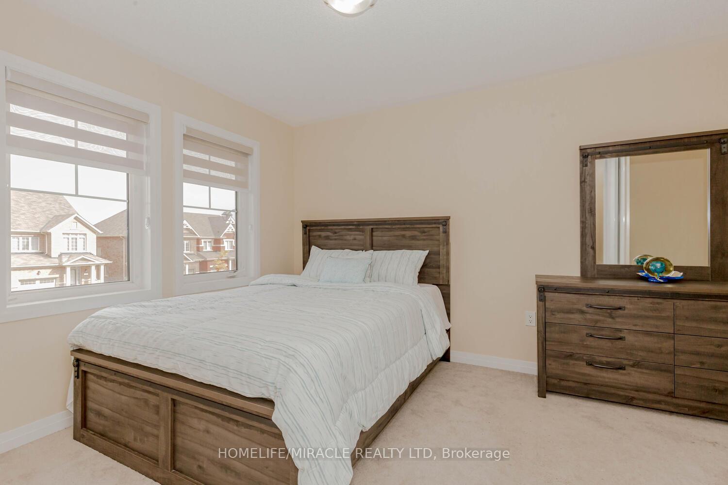 Photo 26 of 124 Casserley Crescent, New Tecumseth, Tottenham — HOMEH