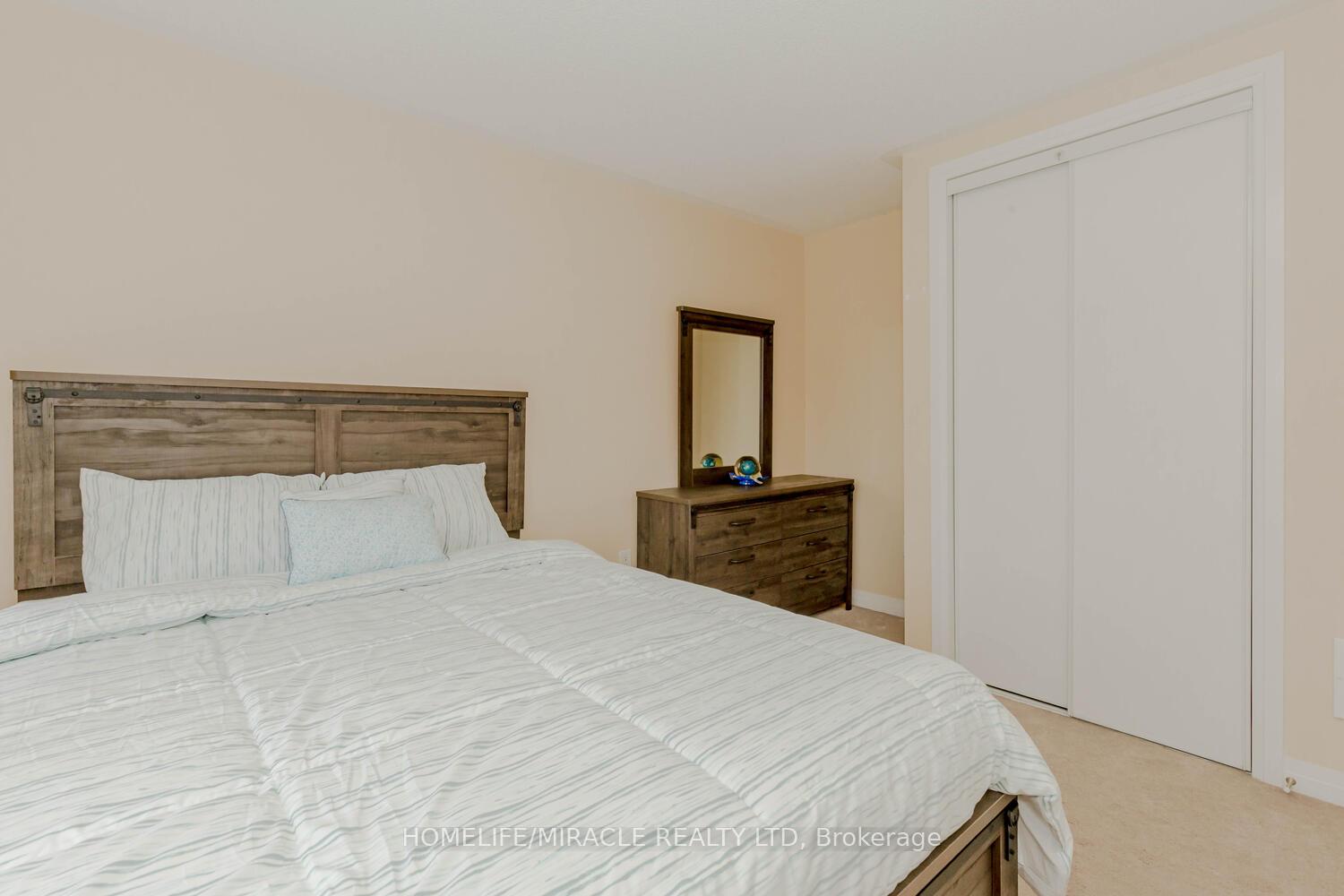 Photo 25 of 124 Casserley Crescent, New Tecumseth, Tottenham — HOMEH
