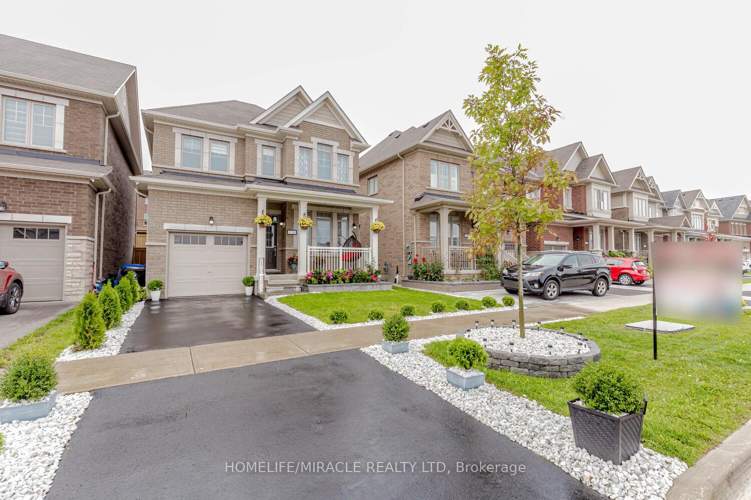 Photo 33 of 124 Casserley Crescent, New Tecumseth, Tottenham — HOMEH