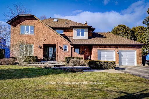Photo 1 of 70 Humber Valley Crescent, King, King City — HOMEH