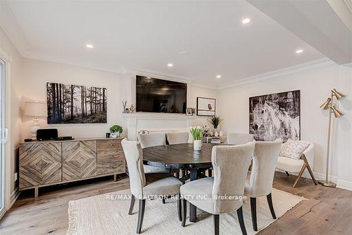 Photo 7 of 70 Humber Valley Crescent, King, King City — HOMEH