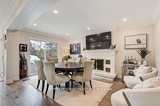 Photo 9 of 70 Humber Valley Crescent, King, King City — HOMEH