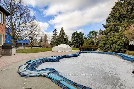 Photo 31 of 70 Humber Valley Crescent, King, King City — HOMEH