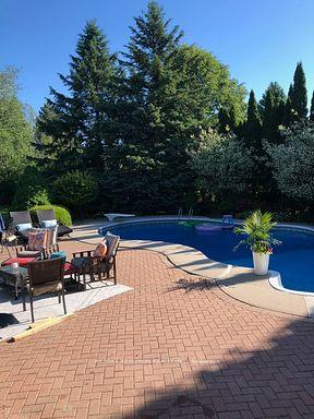 Photo 32 of 70 Humber Valley Crescent, King, King City — HOMEH