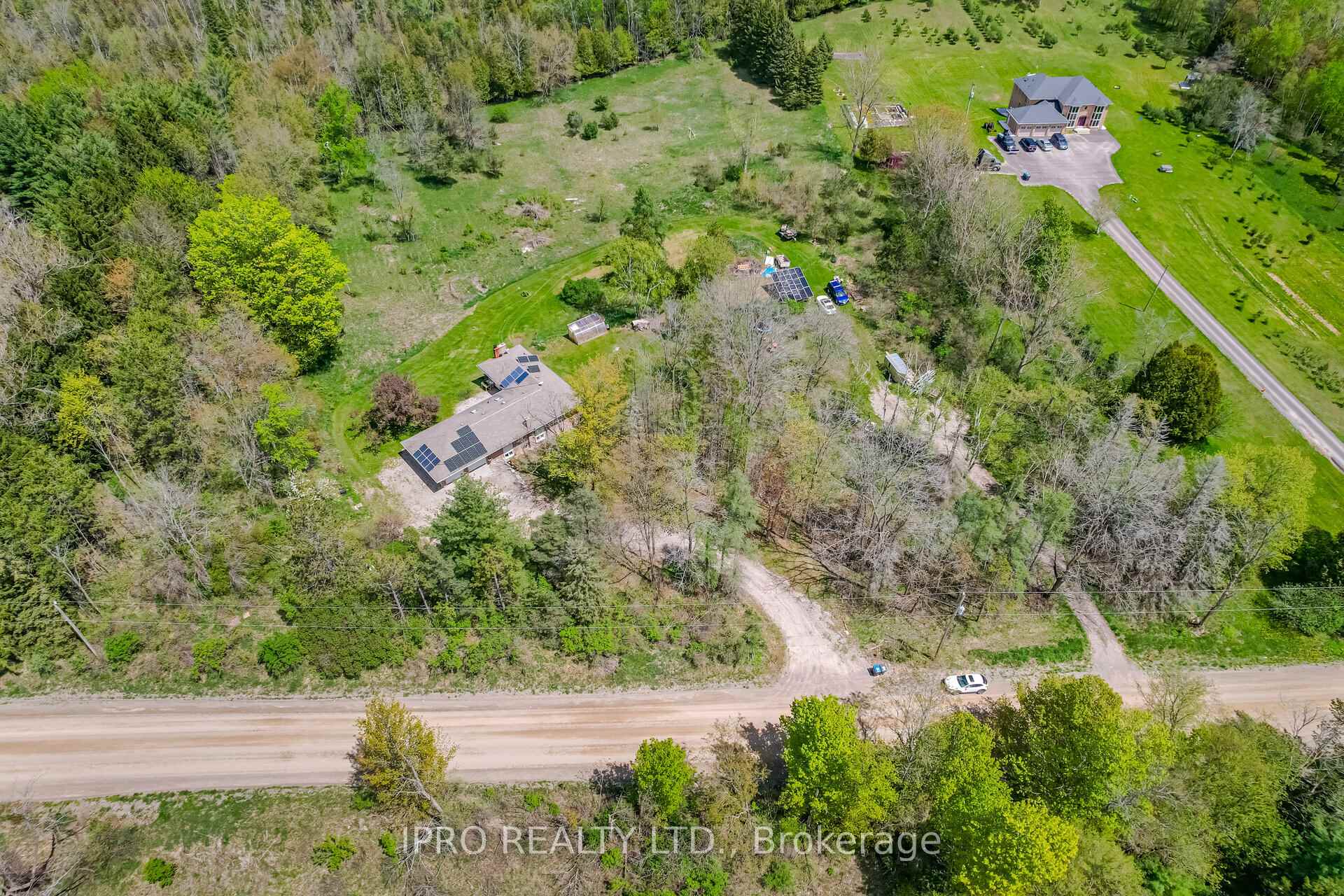 Photo 1 of 18697 Centreville Creek Road, Caledon, Rural Caledon — HOMEH