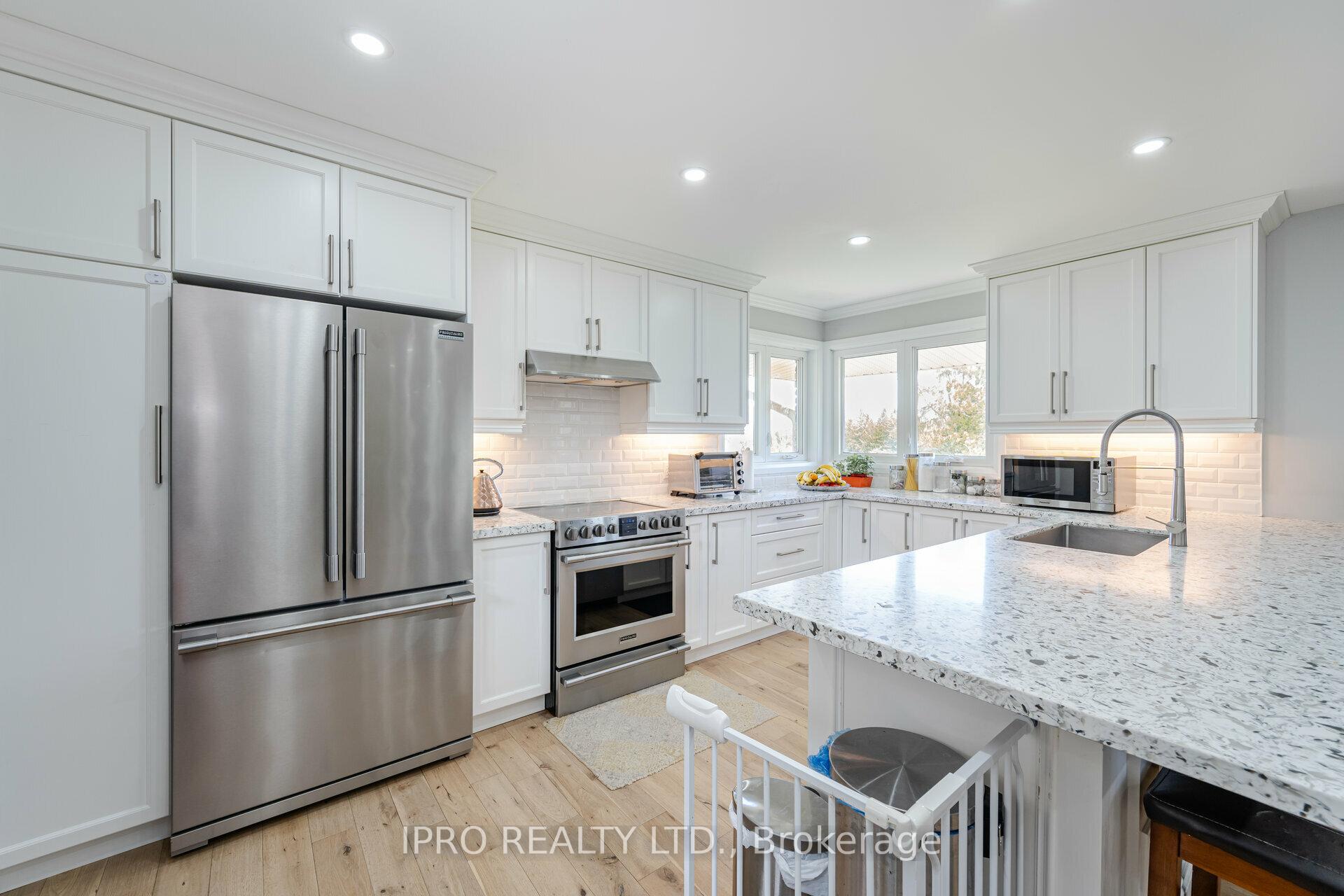 Photo 15 of 18697 Centreville Creek Road, Caledon, Rural Caledon — HOMEH