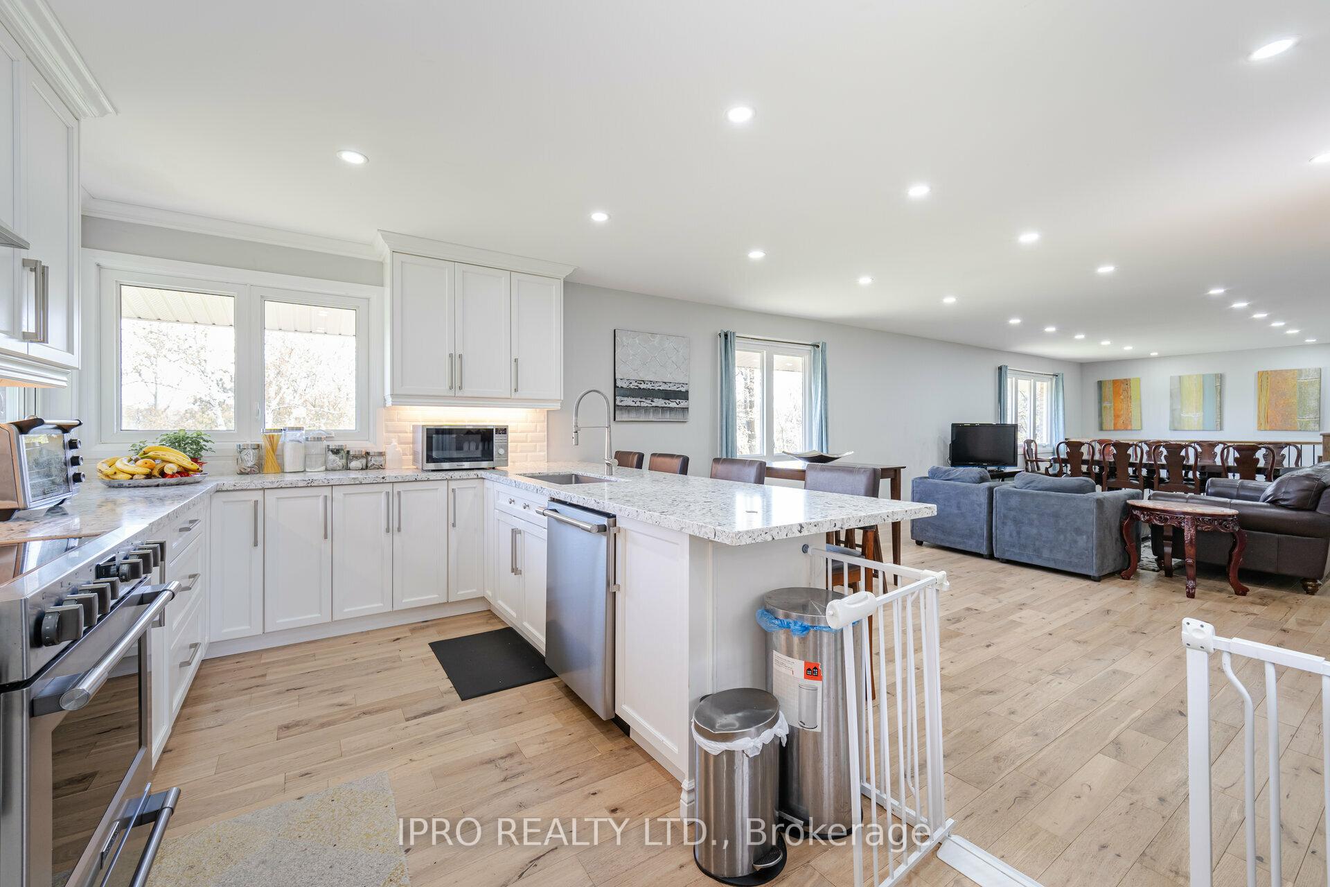 Photo 17 of 18697 Centreville Creek Road, Caledon, Rural Caledon — HOMEH