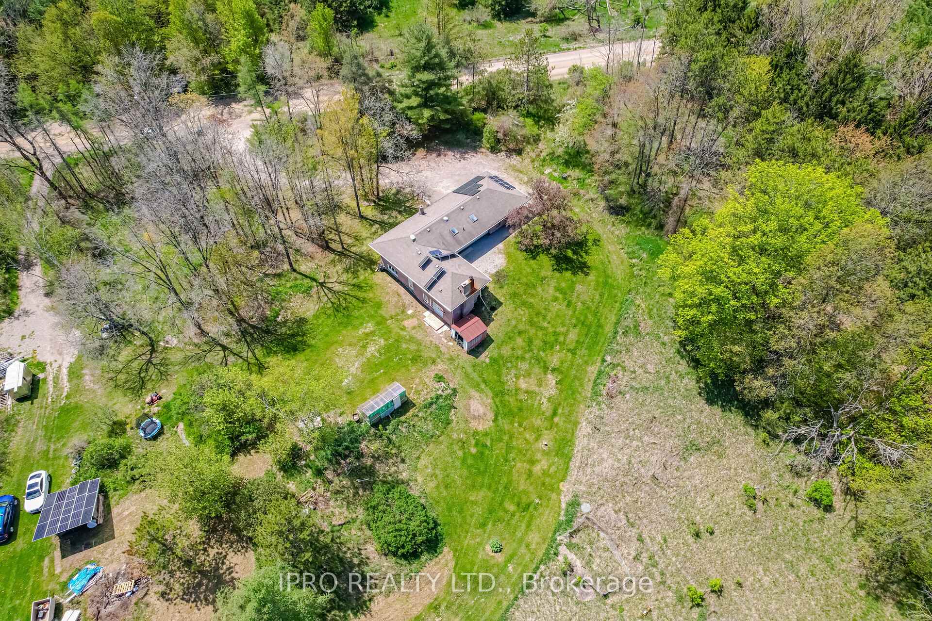 Photo 35 of 18697 Centreville Creek Road, Caledon, Rural Caledon — HOMEH