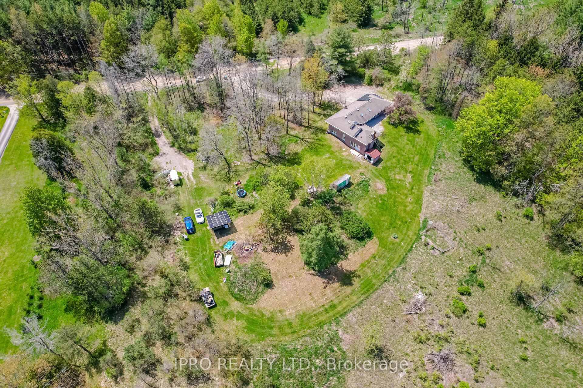Photo 37 of 18697 Centreville Creek Road, Caledon, Rural Caledon — HOMEH