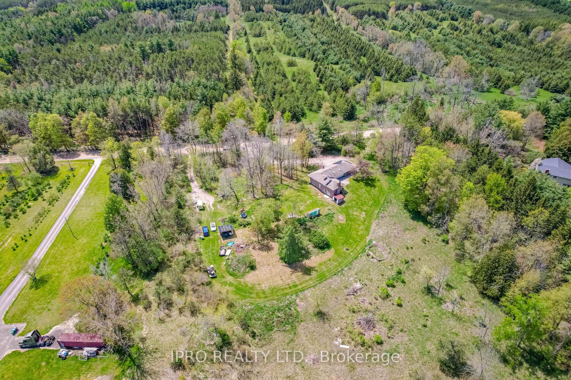 Photo 39 of 18697 Centreville Creek Road, Caledon, Rural Caledon — HOMEH