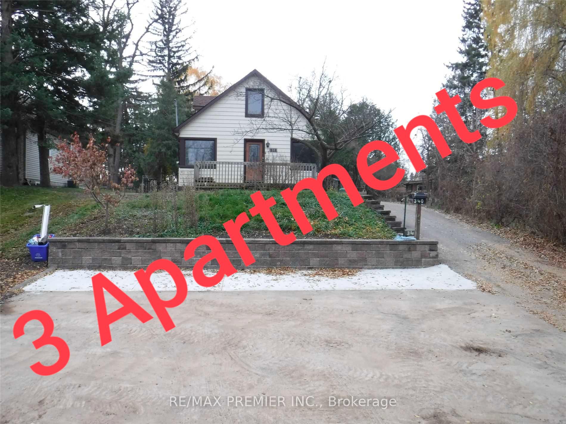 Photo 1 of 340 Centennial Drive, Caledon, Bolton West — HOMEH