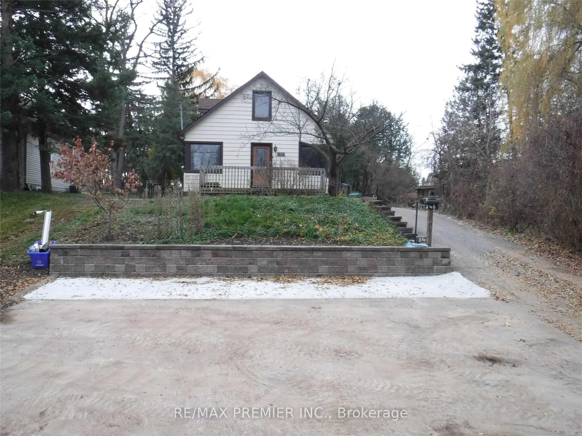 Photo 2 of 340 Centennial Drive, Caledon, Bolton West — HOMEH