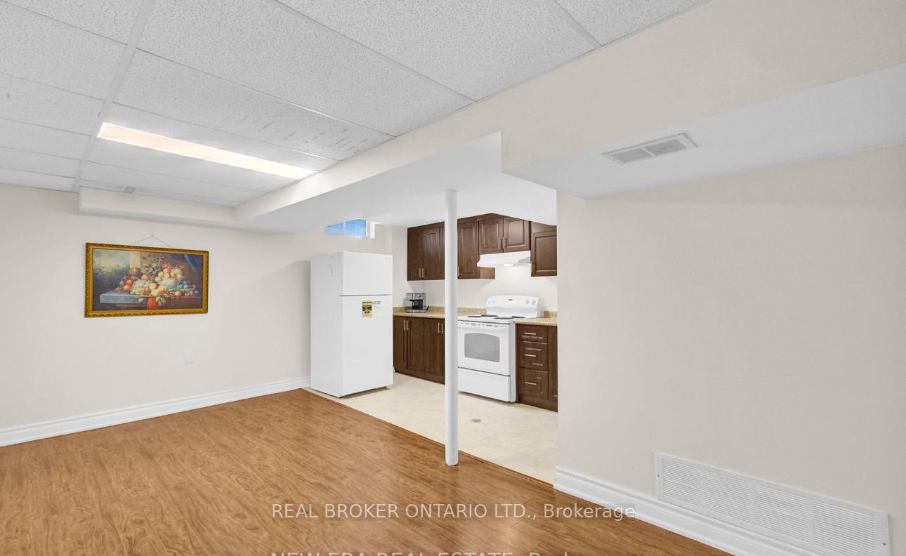Photo 20 of 37 Stather Crescent, Markham, Milliken Mills East — HOMEH