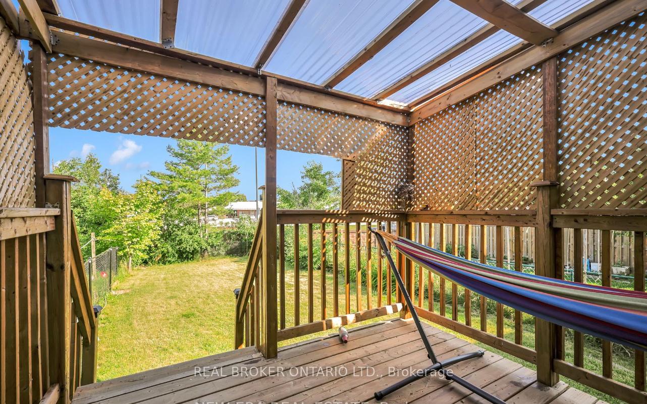 Photo 26 of 37 Stather Crescent, Markham, Milliken Mills East — HOMEH