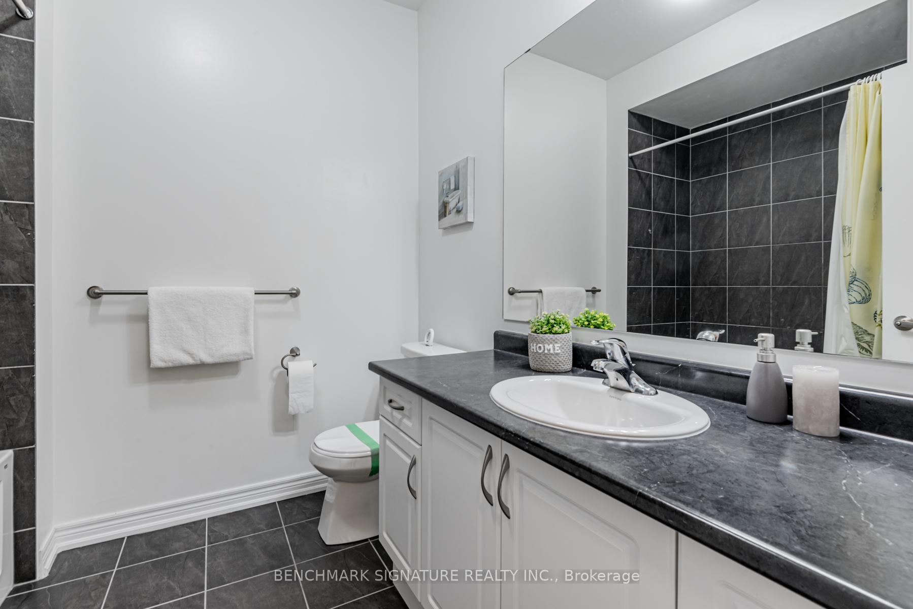 Photo 11 of 113 Decast Crescent, Markham, Box Grove — HOMEH