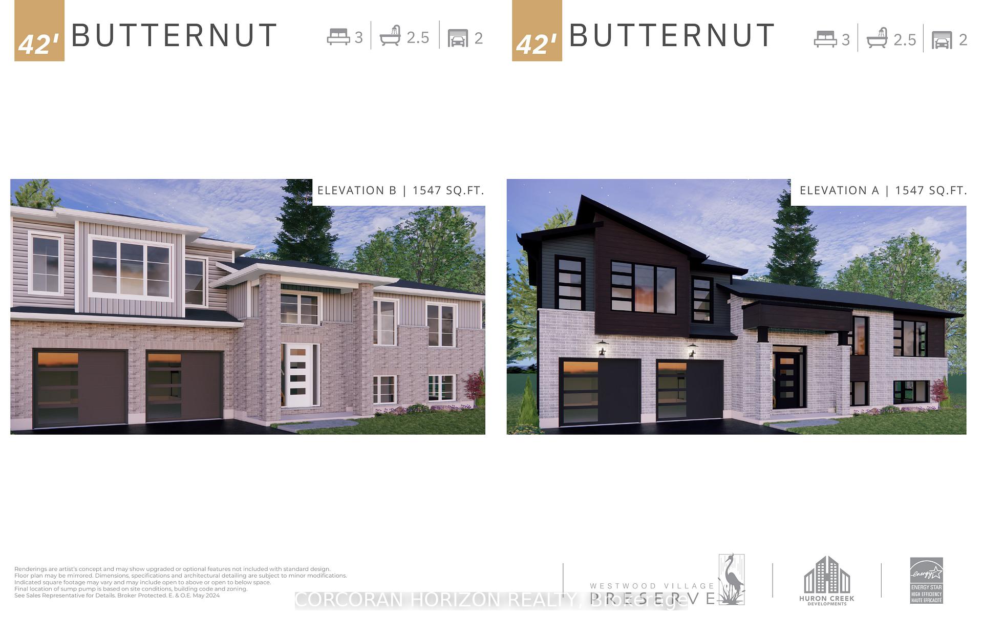 Front of Unit Lot 60, 168 Newman Drive