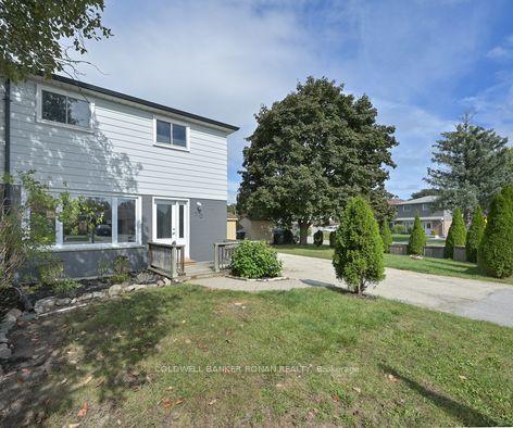 Photo 4 of 20 Eastern Avenue, New Tecumseth, Tottenham — HOMEH