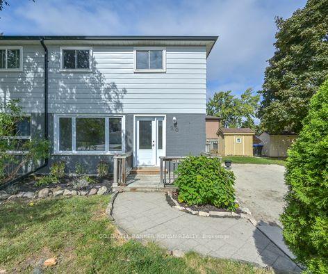 Photo 2 of 20 Eastern Avenue, New Tecumseth, Tottenham — HOMEH