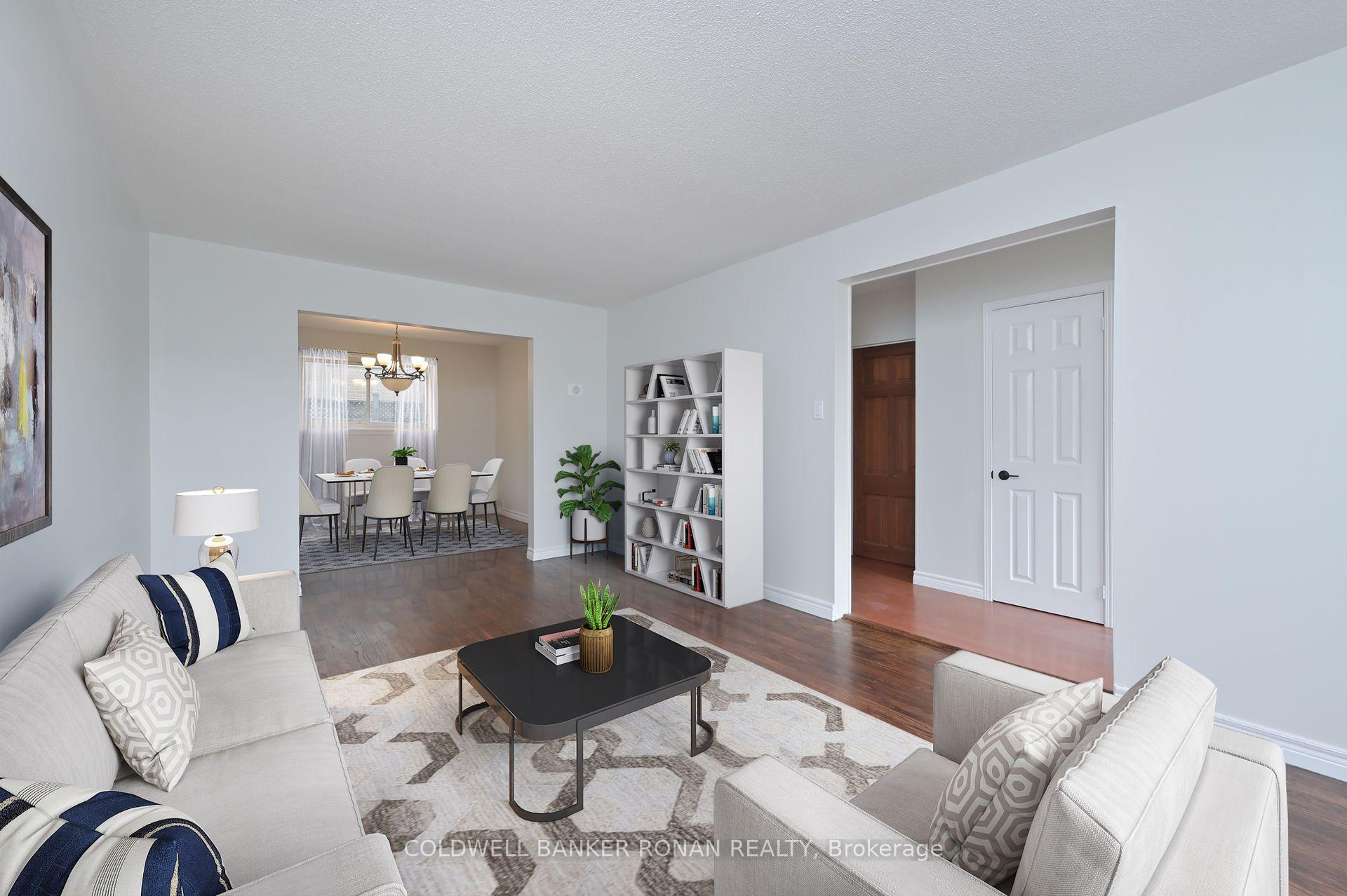 Photo 9 of 20 Eastern Avenue, New Tecumseth, Tottenham — HOMEH