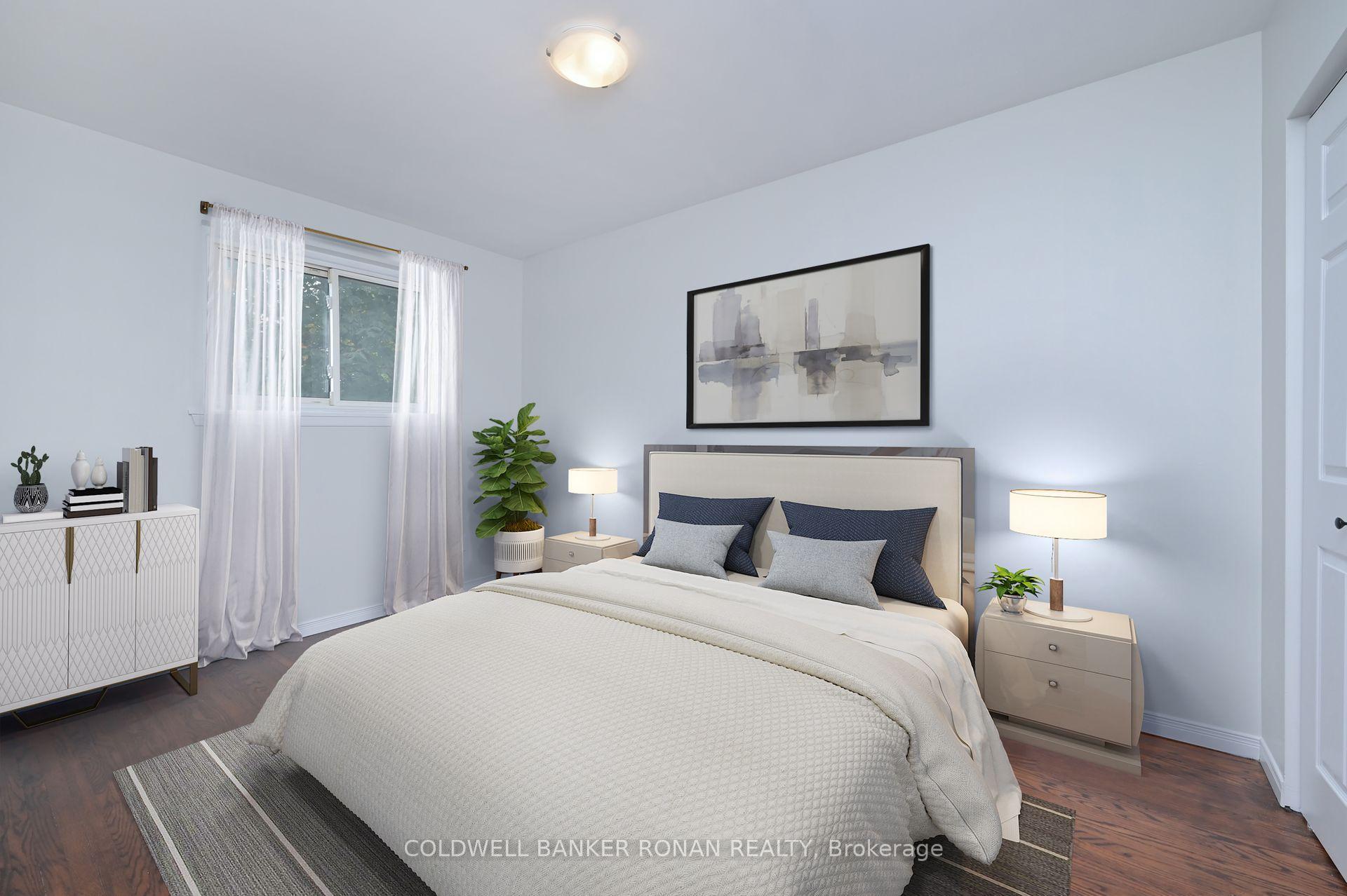 Photo 16 of 20 Eastern Avenue, New Tecumseth, Tottenham — HOMEH