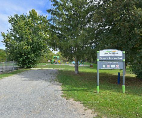 Photo 23 of 20 Eastern Avenue, New Tecumseth, Tottenham — HOMEH