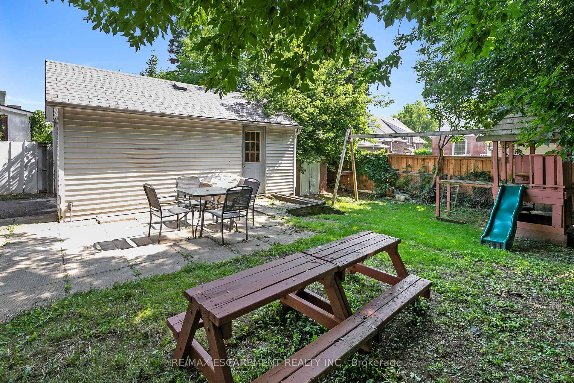 Photo 32 of 243 Holmesdale Avenue, Hamilton, Bartonville — HOMEH