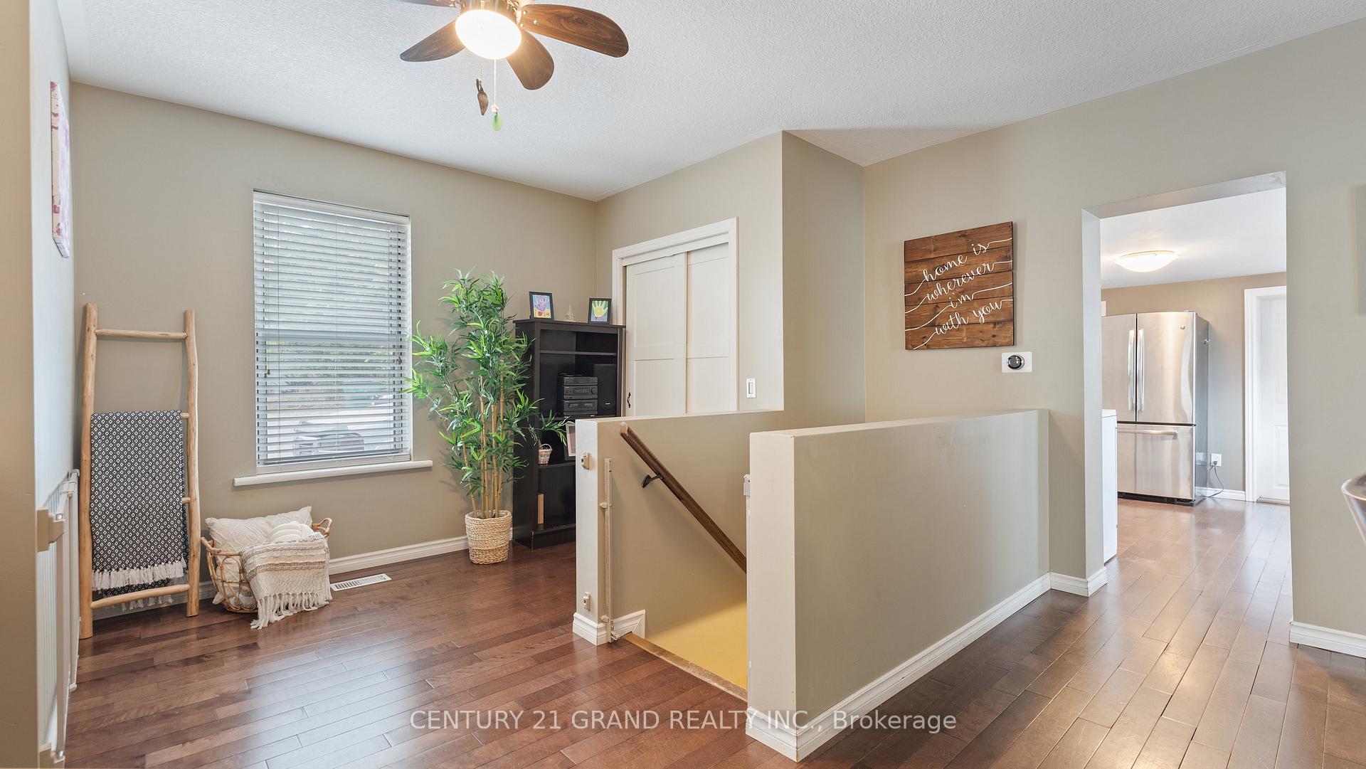Photo 6 of 87 West River Street, Brant, Paris — HOMEH