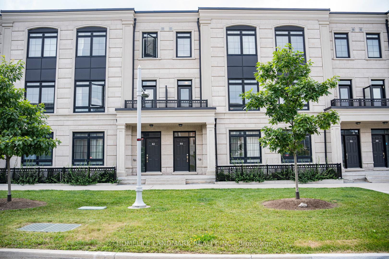 Photo 1 of 84 Village Parkway, Markham, Unionville — HOMEH
