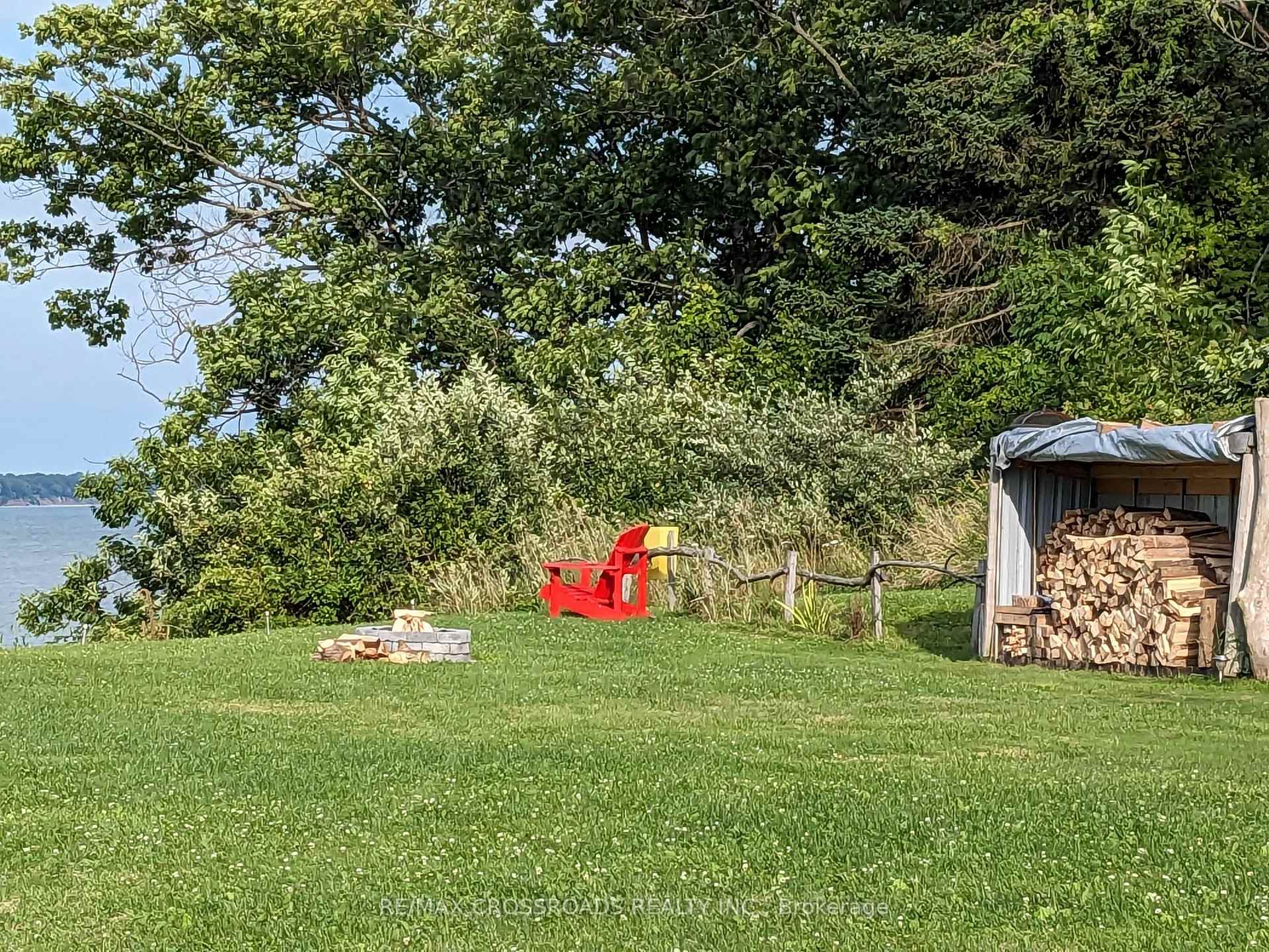 Photo 3 of 34 Burton Line, Haldimand, Dunnville — HOMEH