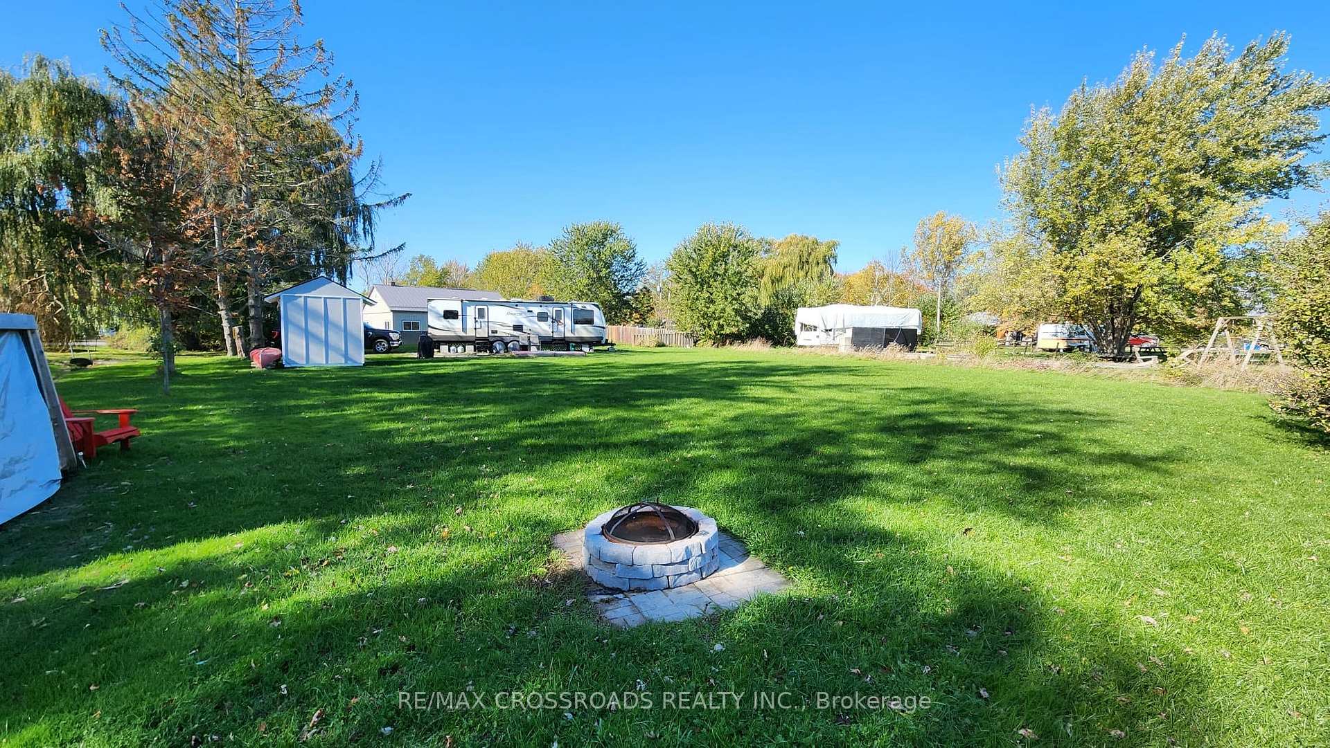 Photo 2 of 34 Burton Line, Haldimand, Dunnville — HOMEH