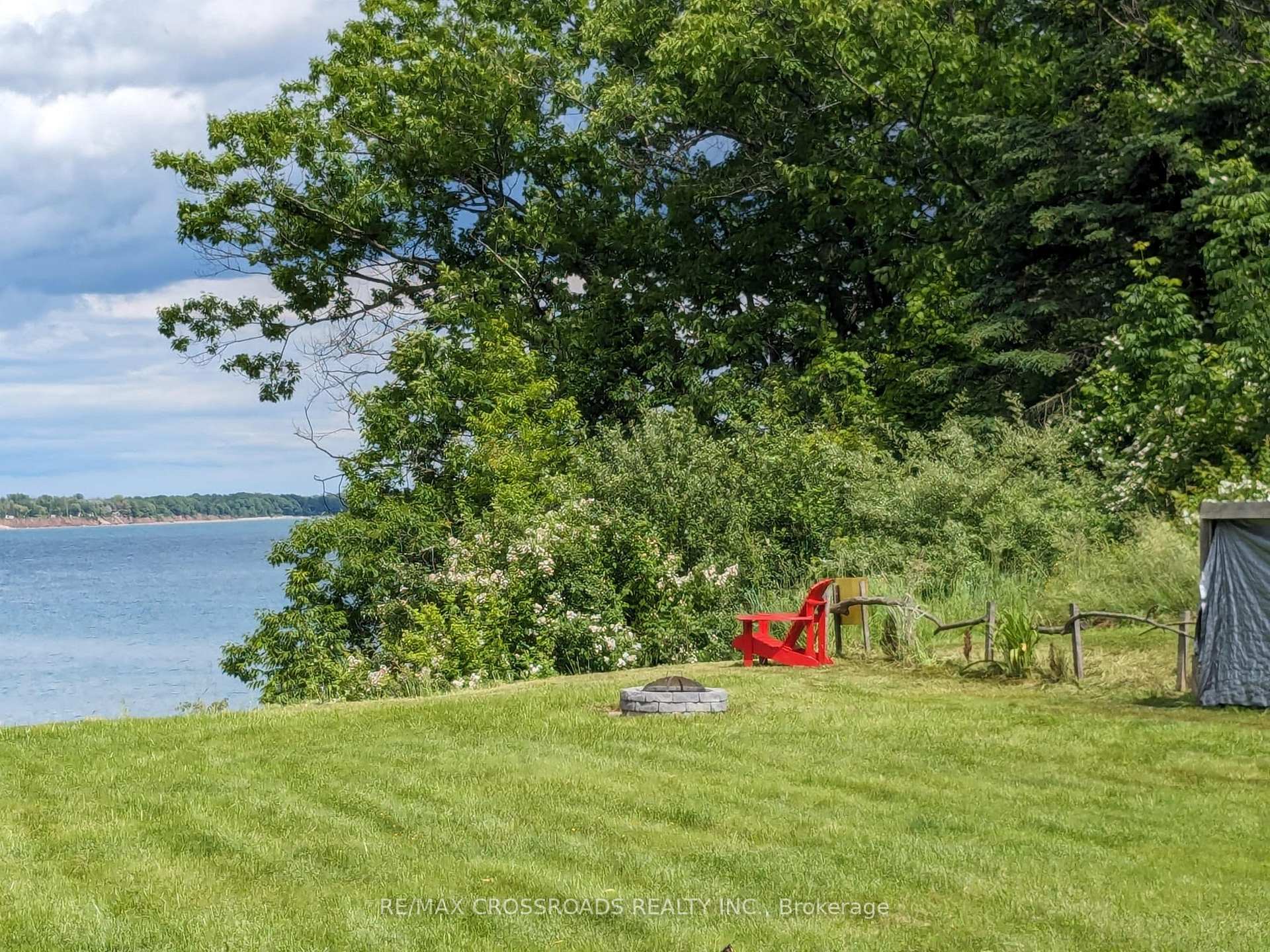 Photo 6 of 34 Burton Line, Haldimand, Dunnville — HOMEH