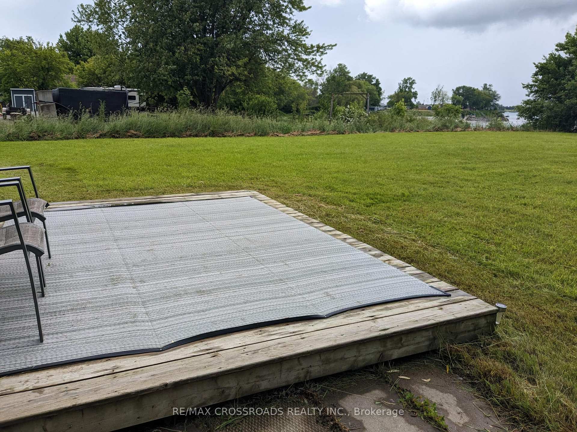 Photo 8 of 34 Burton Line, Haldimand, Dunnville — HOMEH