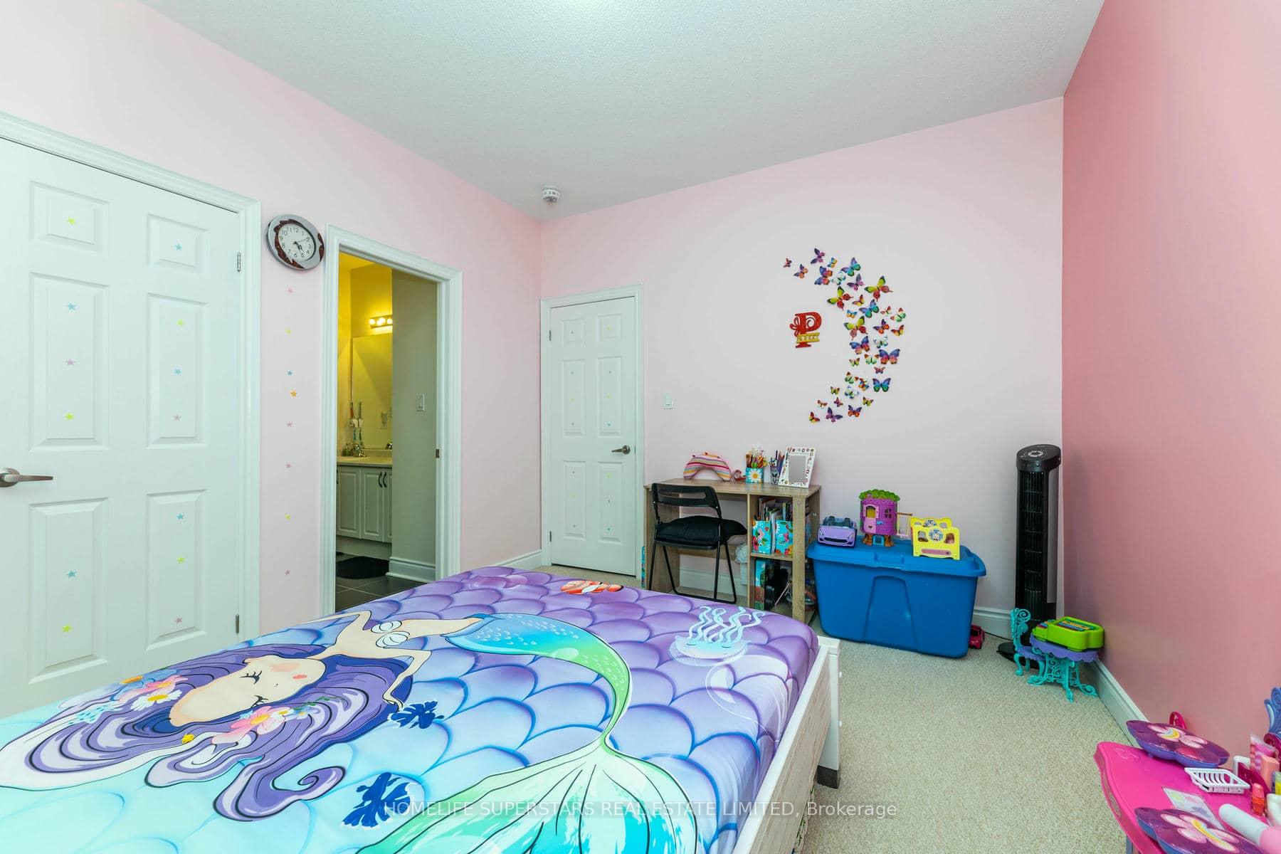 Photo 18 of 18 Mecca Street, Brampton, Toronto Gore Rural Estate — HOMEH