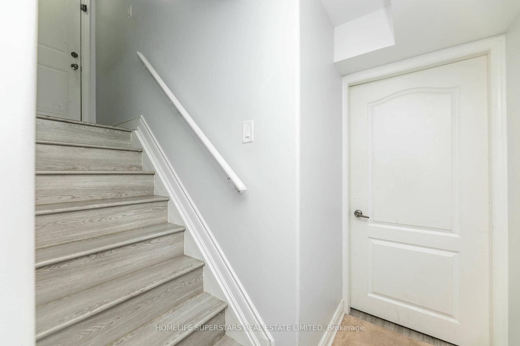 Photo 28 of 18 Mecca Street, Brampton, Toronto Gore Rural Estate — HOMEH